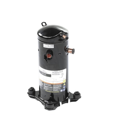 International Comfort Products Scroll Compressor, R410A, 200-220/200-230V, 50/60HZ, 3PH, 49000 BTU ZP49K5E-TF5-830