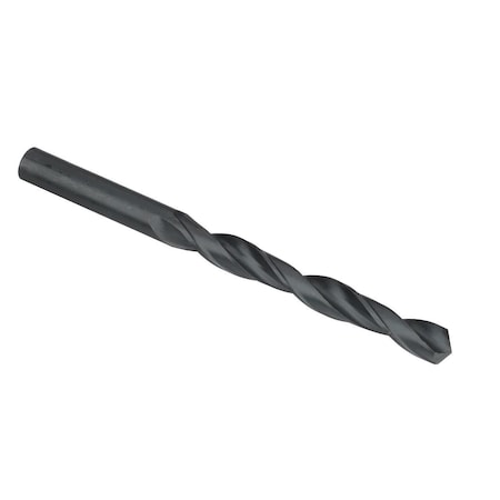 Drill America "L" HSS Taper Length Drill Bit DWDTLL