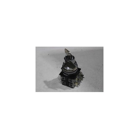 Ge Selector Switches CR104PSK33A92W