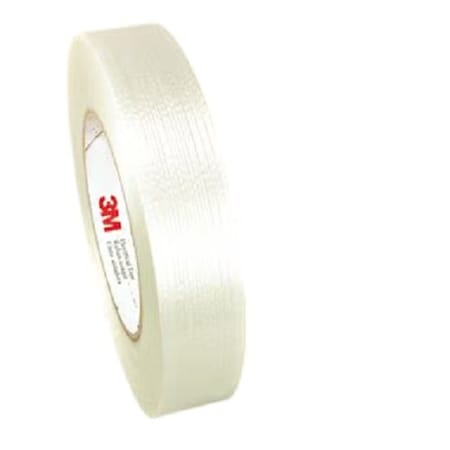 3M Filament-Reinforced Electrical Tape 1139, 48PK 7000132932