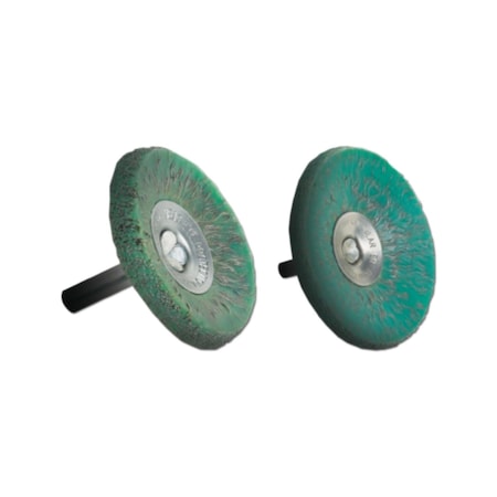 Rusfre Regular Skinner, 2 in Dia, 15000 to 20000 rpm 2102