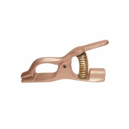 Best Welds Ground Clamp, 300 A, Lenco Style, Thru 2/0 900-LGC-300