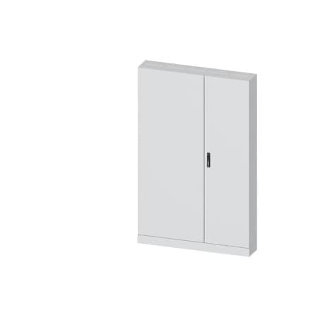 Siemens ALPHA 630 Floor-mounted cabinet 8GK1333-8KN53