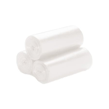 Rdi Can Liners Generic Natural 40 x 48 250cs (10rls@25), 250PK CN-404817N