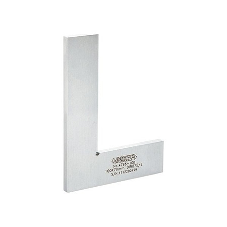 Insize Machinist Square 4796-100