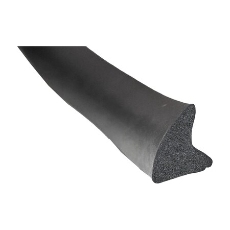 Auveco Trunk Rubber 50FT, 50PK 4742