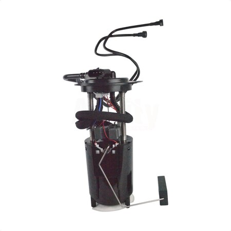 Agility Autoparts Fuel Pump Module Assembly For Chevrolet Cobalt Saturn Ion Pontiac G5 AGY-00310275