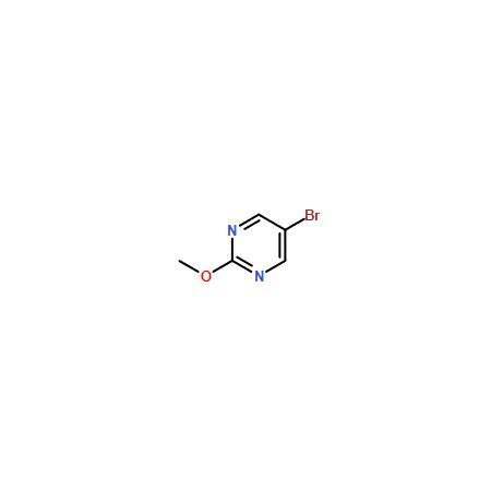 Ak Scientific 5-Bromo-2-methoxypyrimidine (25g), CAS 14001-66-2 U964-25g