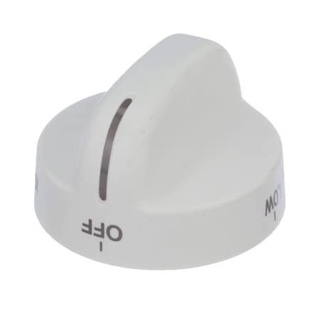 Whirlpool KNOB WP8273106