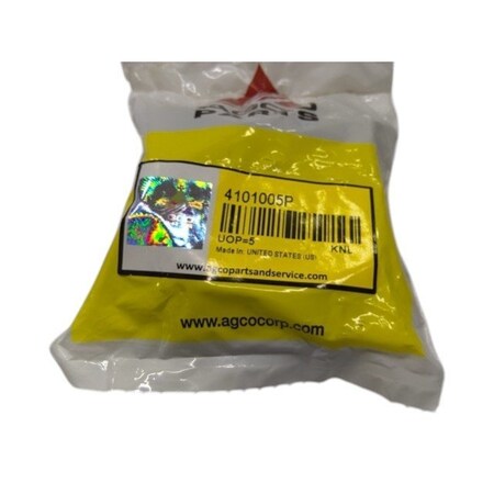 Agco CLAMP, AGCO OEM 4101005P 4101005P