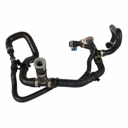 Motorcraft HVAC Heater Hose, KH862