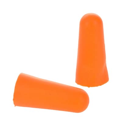 Cordova Polyurethane Foam Ear Plugs EPFU02