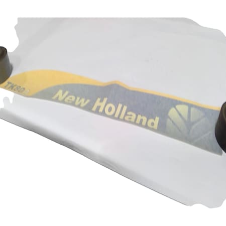 Cnh DECAL, CNH OEM 47137223 47137223
