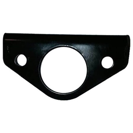 Replacement For Kenworth T660 Year 2017 Exhaust Bracket Upper On Cab