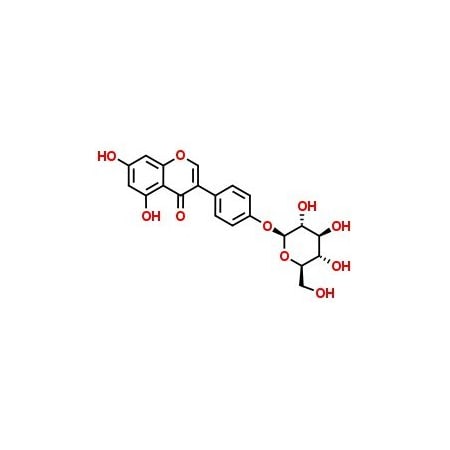 Ak Scientific Sophoricoside (25g), CAS 152-95-4 E123-25g