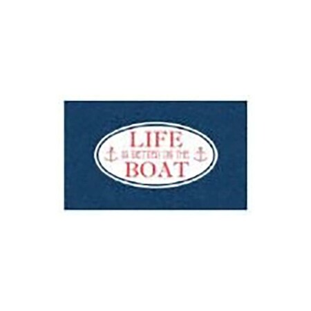 Kittrich Door Mat STRB-21470-10