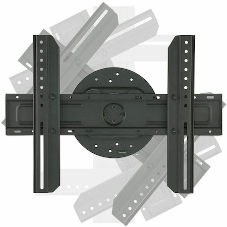 Mount-It TV Wall Mount With Full 360 Degree Rotat MI-1246F