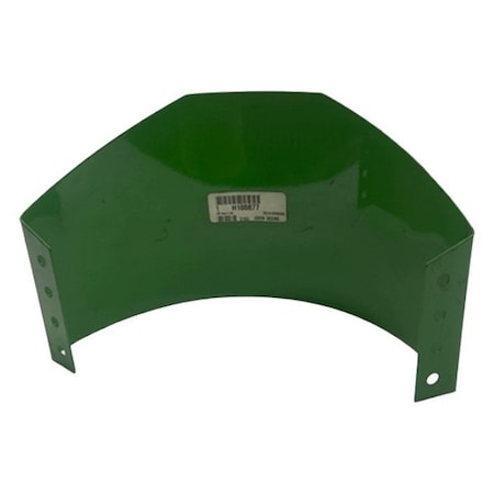 John Deere DEFLECTOR, JOHN DEERE OEM H100877 H100877