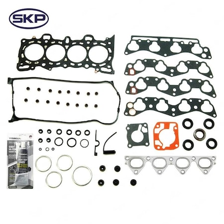 Skyward Automotive Products Engine Cylinder Head Gasket Kit, SKHS9915PT