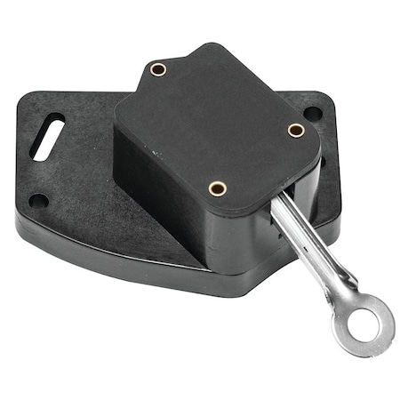 Superior Pump SUPERIOR PUMP 99100 Float Switch, 120 V, Metal 99100