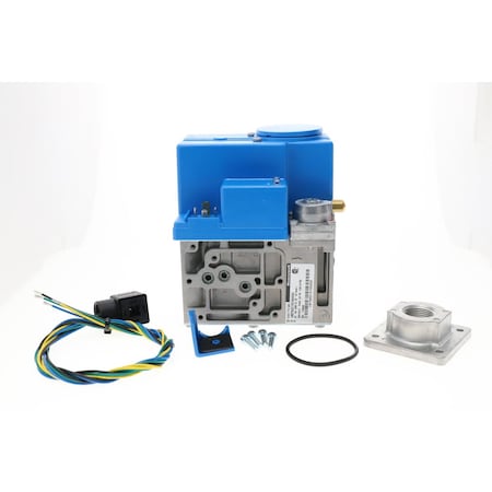 Honeywell 3/4 in. 24V REGULATED GAS VALVE V8730C1015-0000