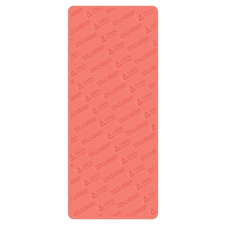 Cold Snap Cooling Towel, Orange, 33.5 X 13 in CT300