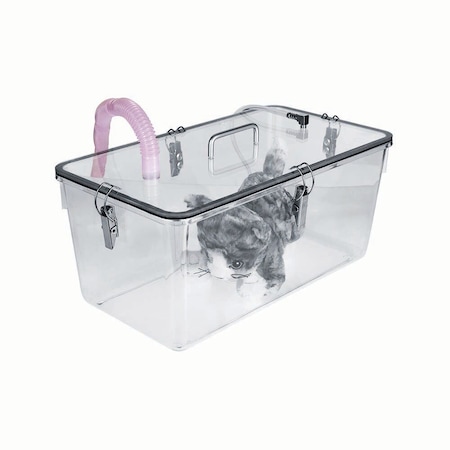 Jorgensen Laboratories AM Induction Chamber - Large (20L) J0265M