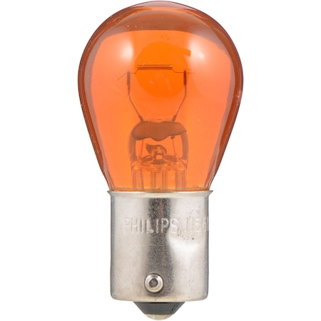 Philips 1156Nab2 Standard Mini Bulb, 1156Nab2 1156NAB2