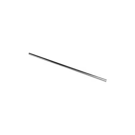 Walker 49067 Straight Exhaust Tubing - 2.5 In. W22-49067