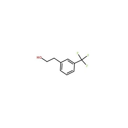 Ak Scientific 2-[3-(Trifluoromethyl)phenyl]ethanol (5g), CAS 455-01-6 X8303-5g