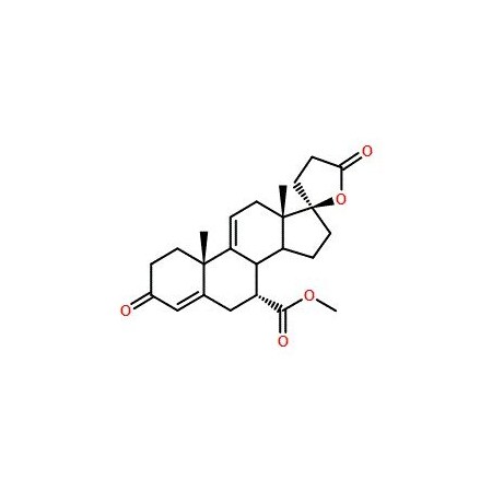 Ak Scientific Δ9, 11-Eplerenone (100mg), CAS 95716-70-4 Q993-100mg