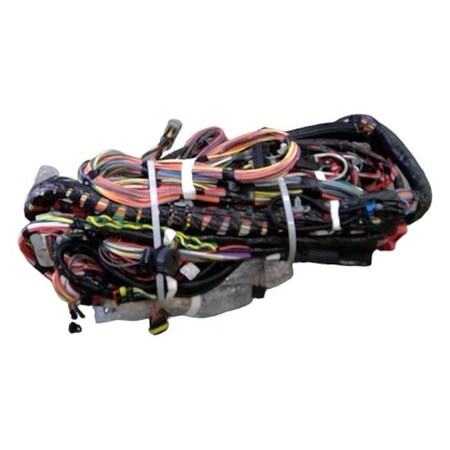 John Deere CAB WIRING HARN 4930 SPRA, JOHN DEERE OEM RE318631 RE318631