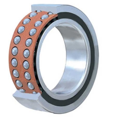 Skf Bearing-Angular Contact 3203 A-2RS1TN9/C3                        3203 A-2RS1TN9/C3
