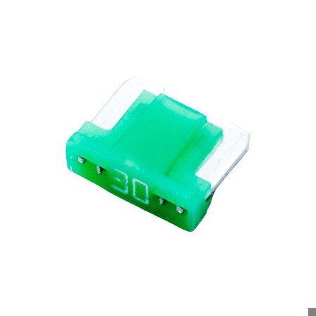 Optifuse Automotive Blade Fuse, ANS Series, 3A to 30A, 32V DC ANS-30A