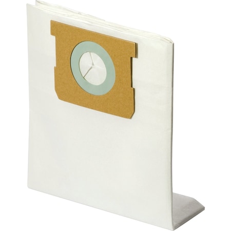 Channellock Paper Standard 4 Gal. Filter Vacuum Bag, 3PK VFDB.CL
