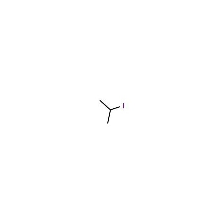 Ak Scientific 2-Iodopropane (25g), CAS 75-30-9 U140-25g