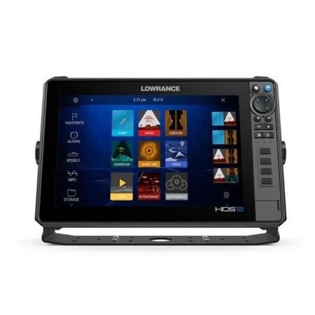 Navico HDS PRO 12 NOXD CHARTPLOTTER 000-16002-001
