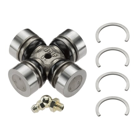 Moog Driveline Products Universal Joint, 861