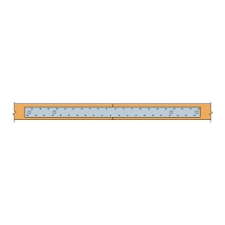 Simpson Strong-Tie 27" 12Ga Strap MST27