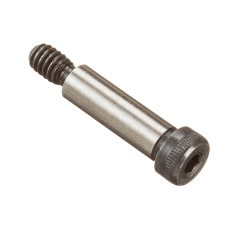 Ridgid Bolt, Shoulder 92812