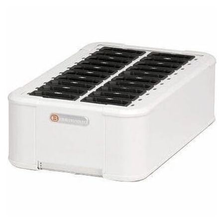 Bretford POWERSYNC PRO 20S SMART DOCK FOR ZEBRA TC52, AW PSPD20SA2206Z