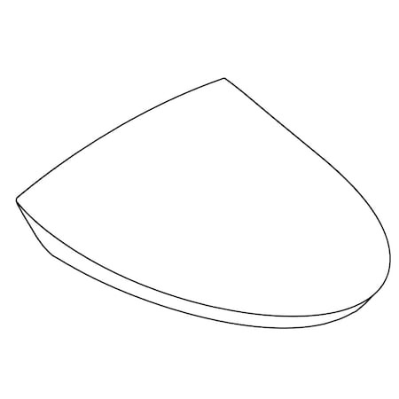 Kohler Lid Asm 1468144-HB1