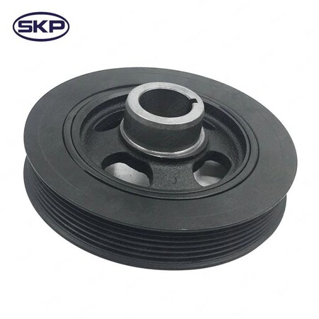 Skyward Automotive Products Engine Harmonic Balancer, SK594341