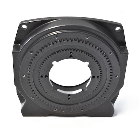 Warn Winch Drum Support For Warn Series 12A62 Winch; Gear End 31675