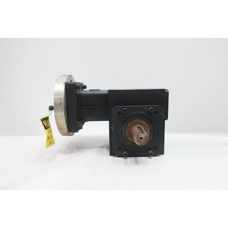 Textron RIGHT ANGLE GEAR REDUCER 1-7/8IN 7:1 MH089SEA209-2