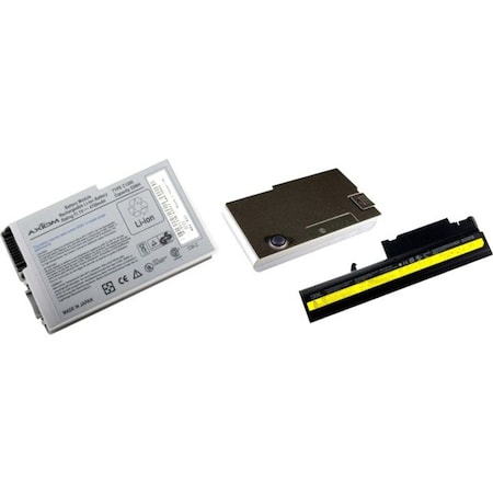 Axiom LI-ION 6-CELL BATTERY FOR LENOVO - 0A36311, 45N1043, 45N1045, 45N1049 0A36311-AX