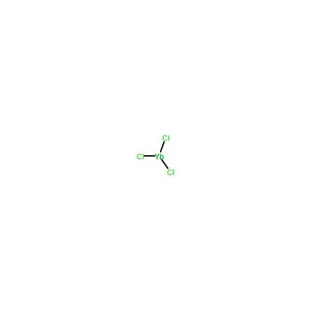 Ak Scientific Ytterbium chloride (1g), CAS 10361-91-8 8382AF-1g
