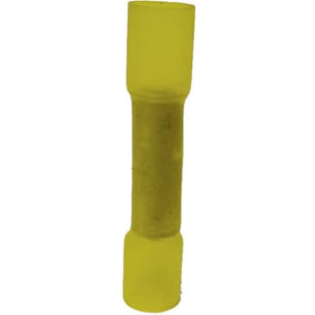 Acoustic AMT-127 12-10AWG Butt Splice Terminal, 25PK AC566070