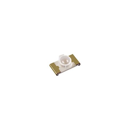 Sunled SMD LEDs, Chip Type, Color: Red Lens: Water Clear Wavelength: 650nm Min.Intensity: XZMDK55W-A2