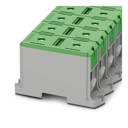 Phoenix Contact UBAL 240 GN High-current terminal block 1086507